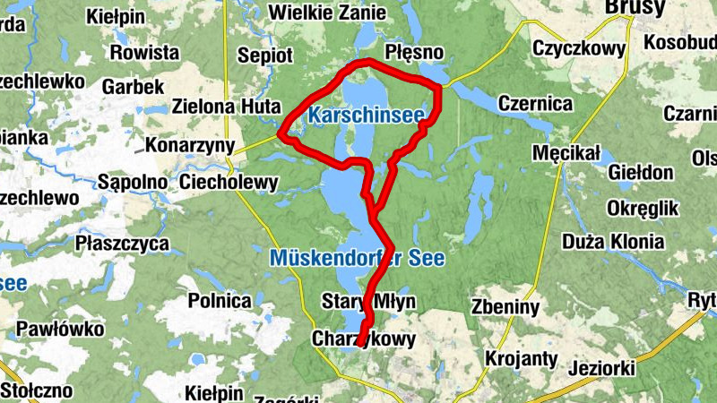 Zemljevid