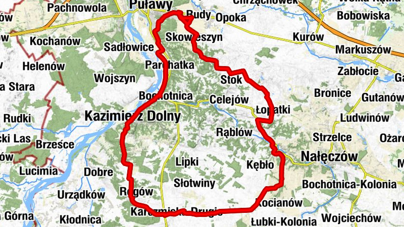 Zemljevid