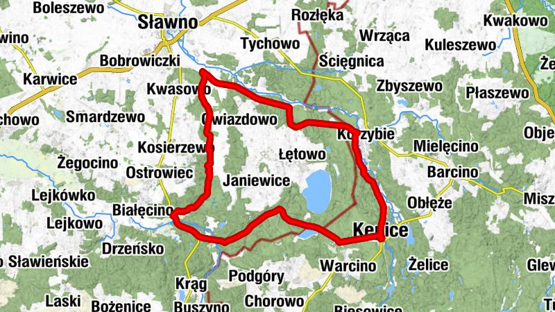 Zemljevid
