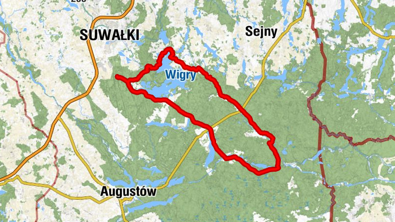 Zemljevid