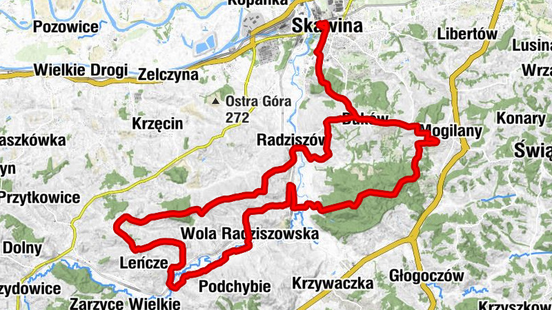 Zemljevid