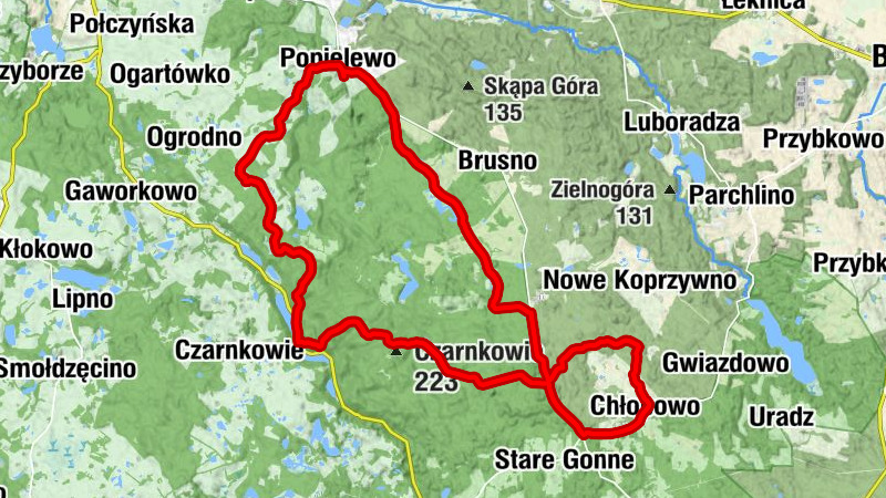 Zemljevid