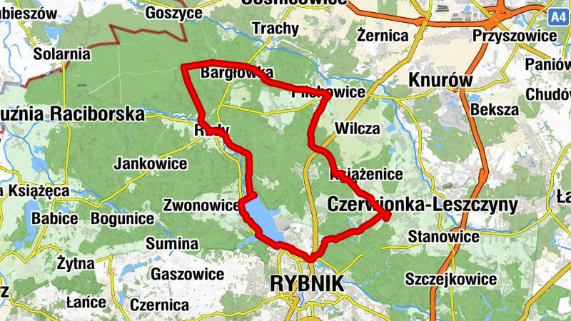 Zemljevid