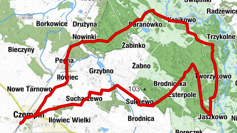 Zemljevid