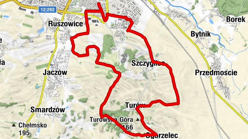 Zemljevid