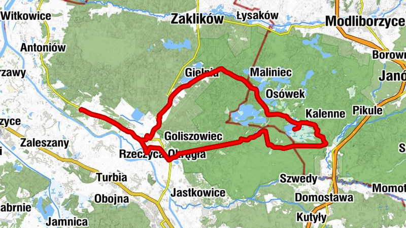 Zemljevid