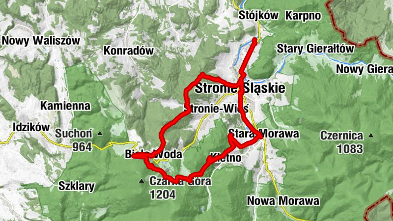 Zemljevid