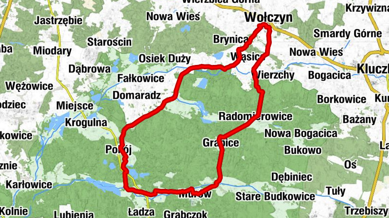 Zemljevid