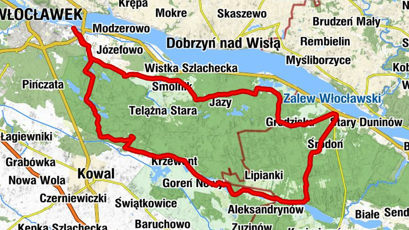Zemljevid