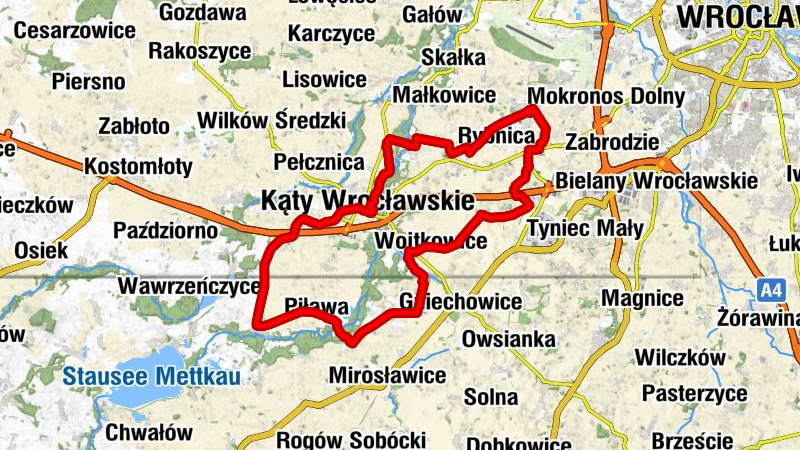 Zemljevid