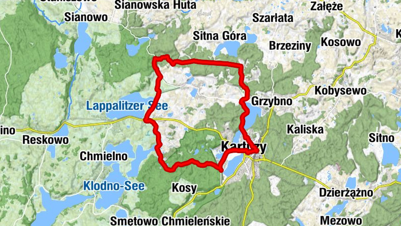 Zemljevid