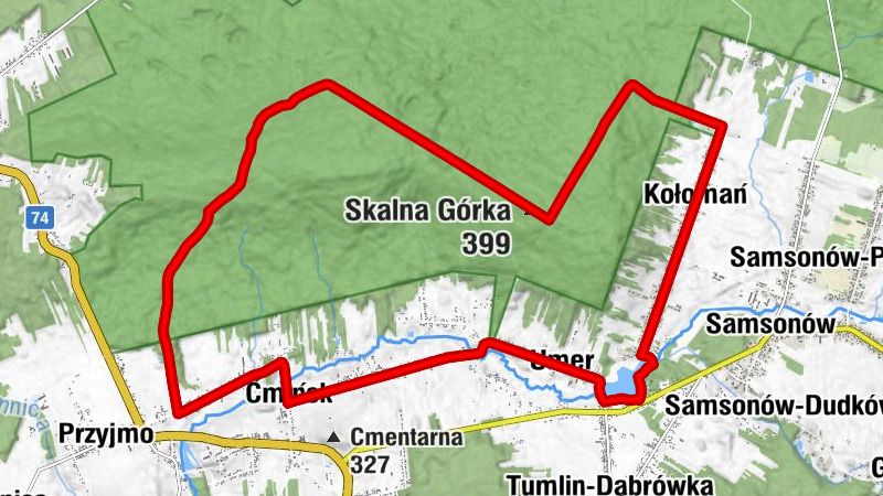 Zemljevid