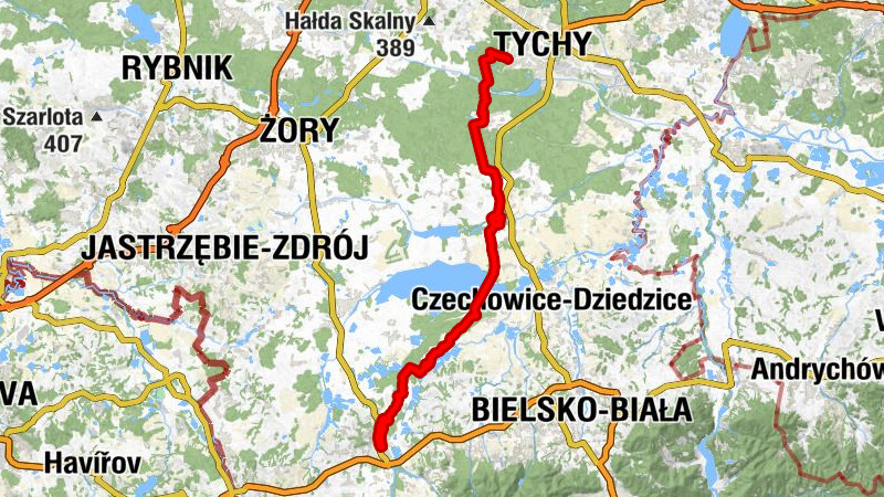 Zemljevid