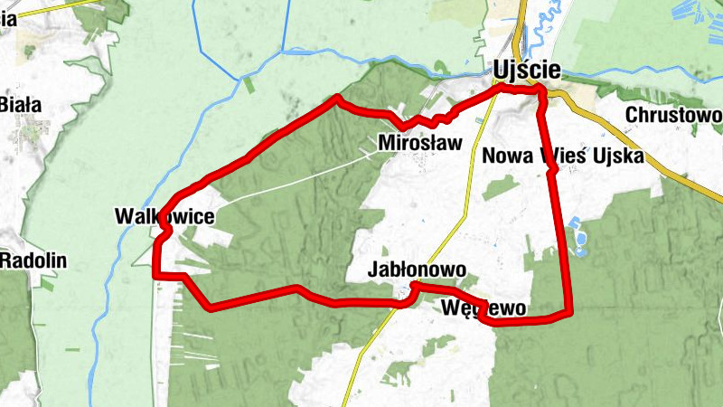 Zemljevid