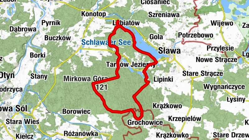 Zemljevid