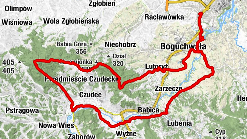 Zemljevid