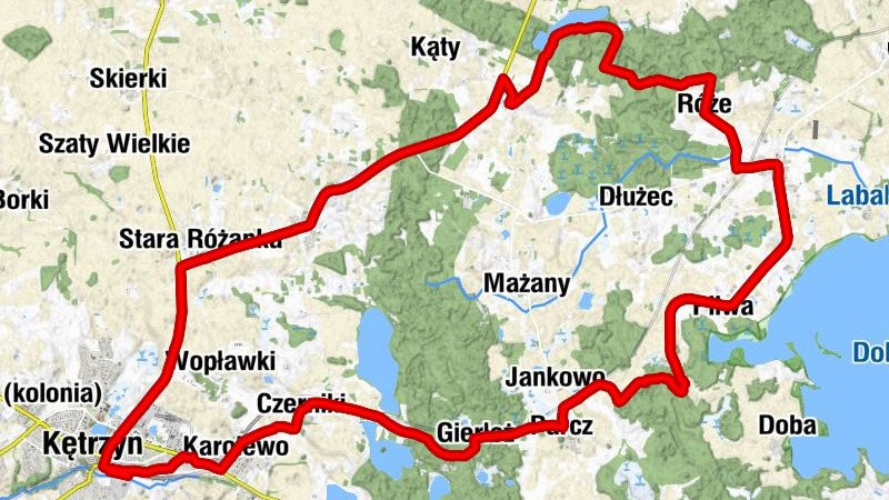 Zemljevid