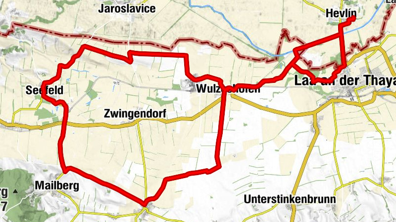 Zemljevid