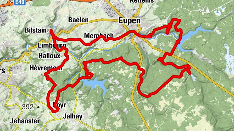 Zemljevid