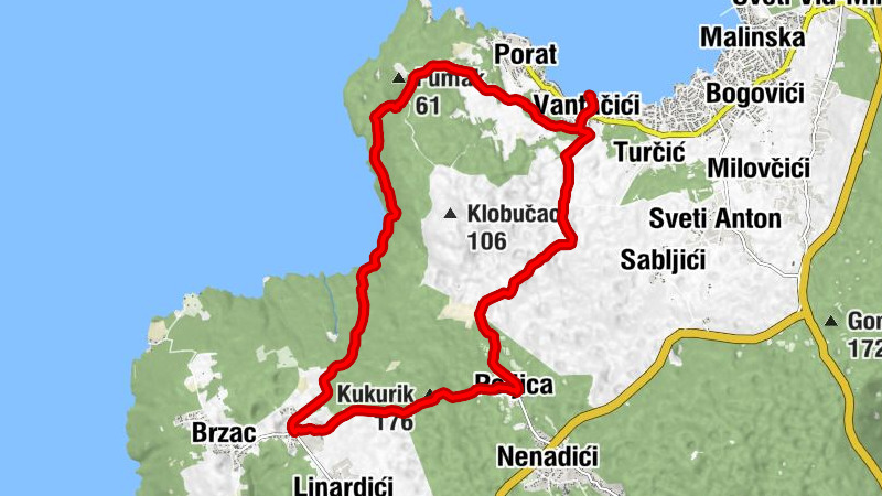 Zemljevid