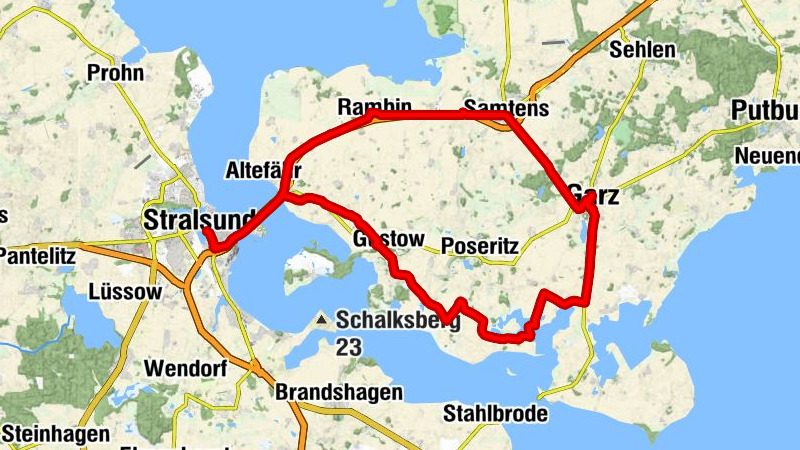 Zemljevid