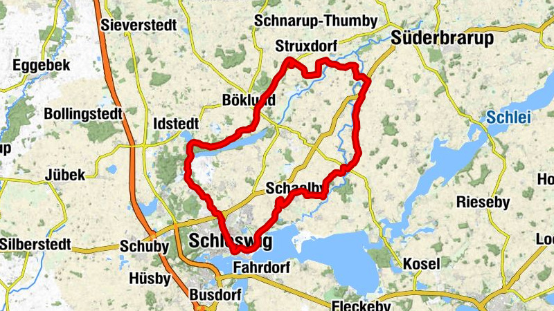 Zemljevid