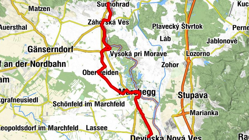 Zemljevid