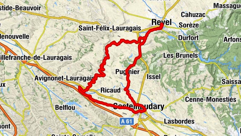 Zemljevid