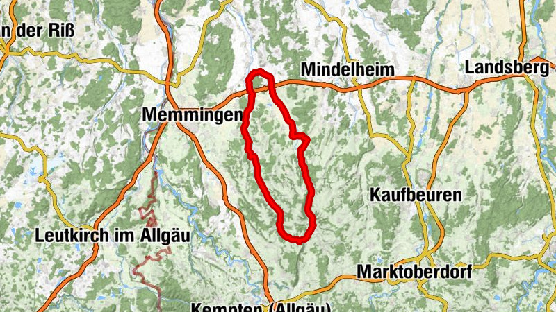 Zemljevid