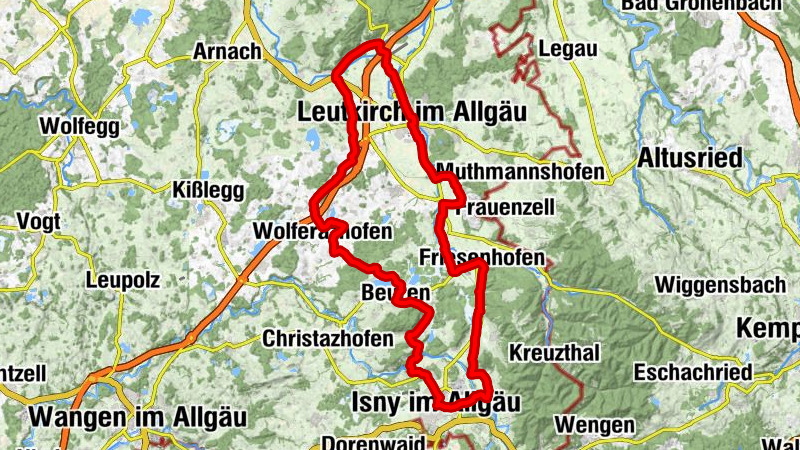 Zemljevid