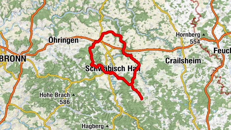 Zemljevid