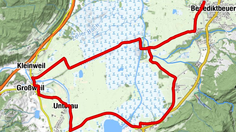 Zemljevid