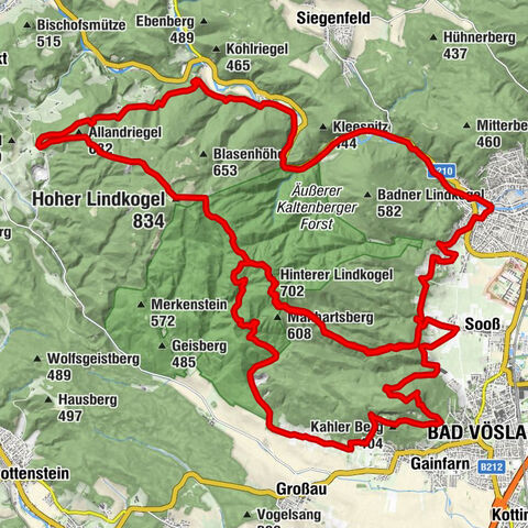 Zemljevid