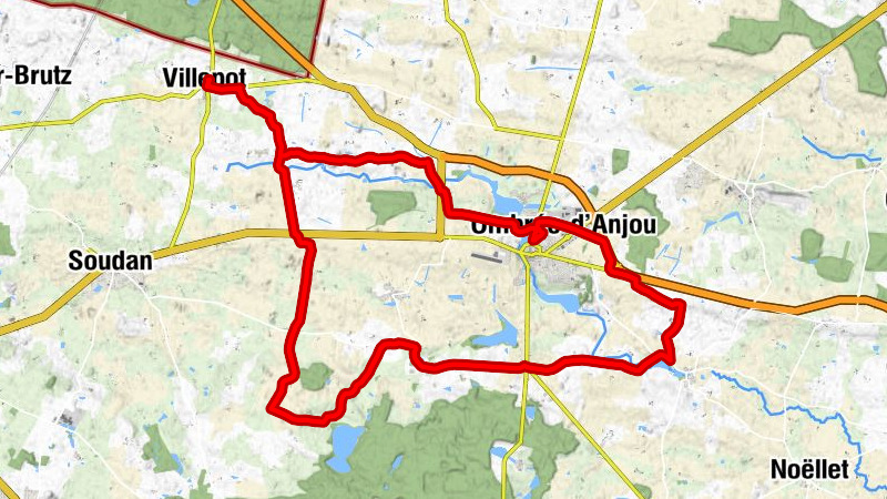 Zemljevid