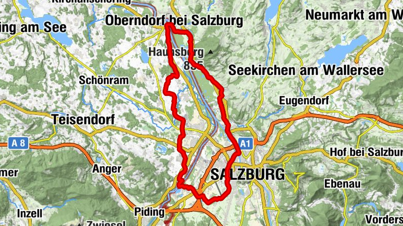 Zemljevid