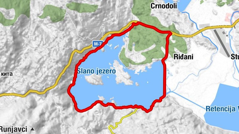 Zemljevid