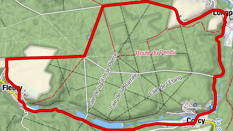 Zemljevid