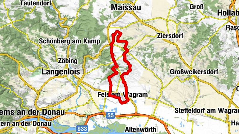 Zemljevid