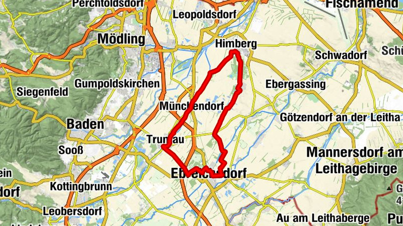 Zemljevid