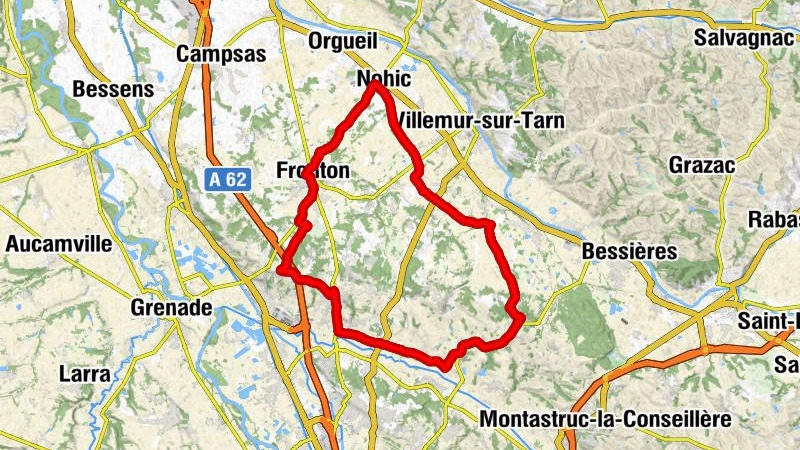 Zemljevid