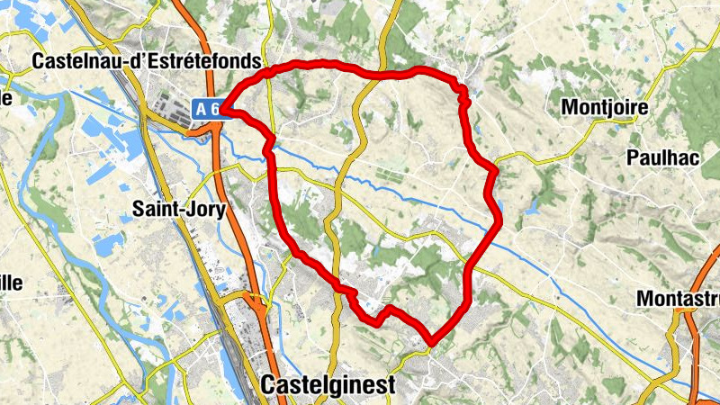 Zemljevid