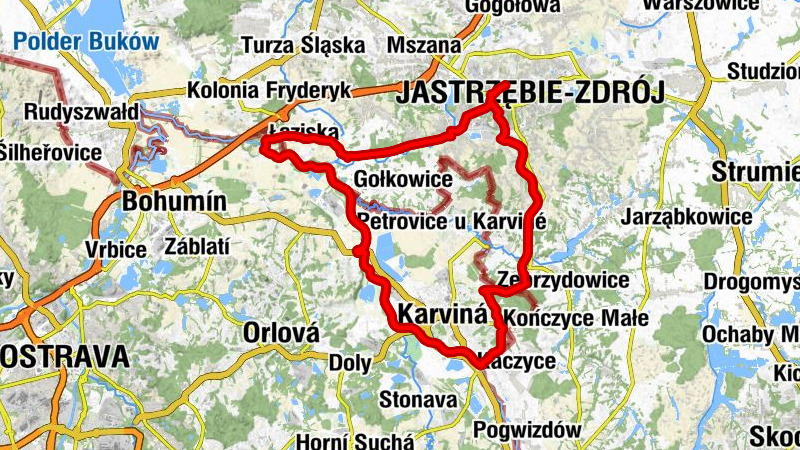 Zemljevid