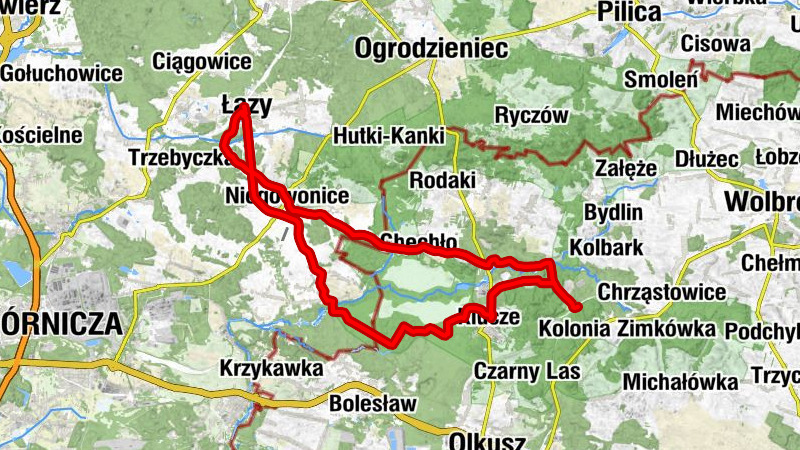 Zemljevid