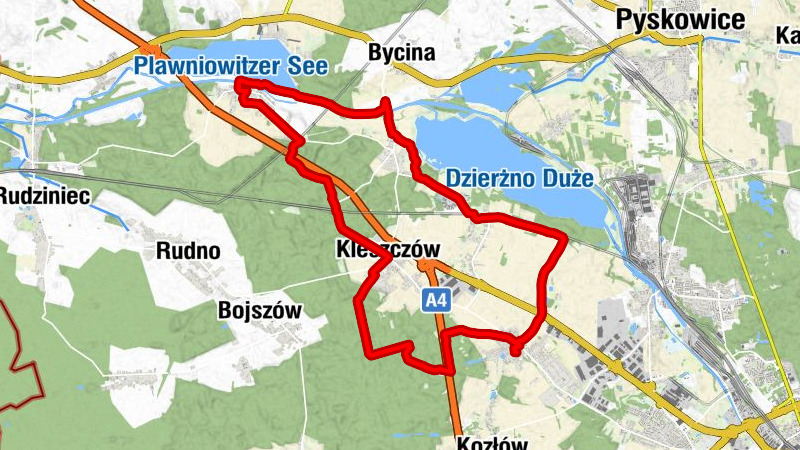 Zemljevid