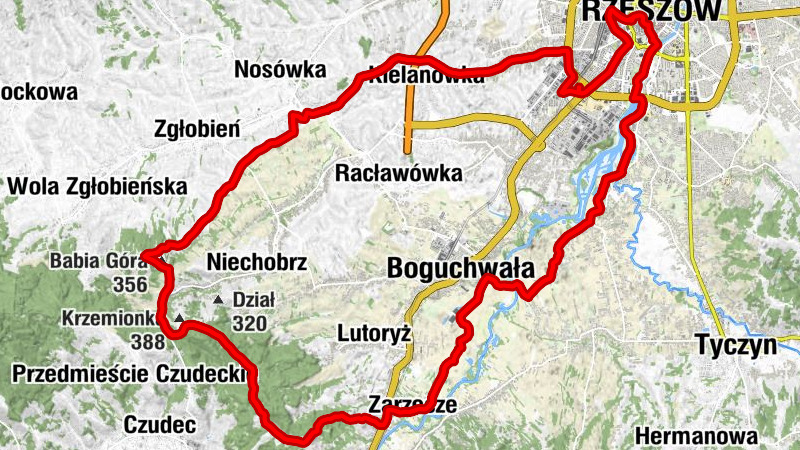 Zemljevid