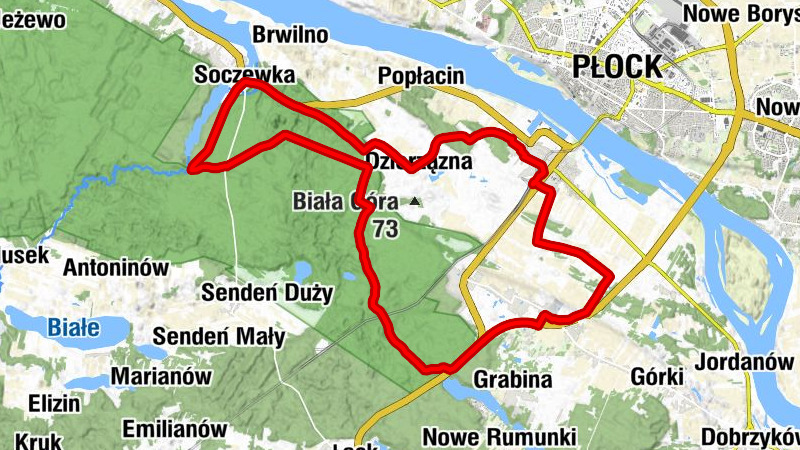 Zemljevid