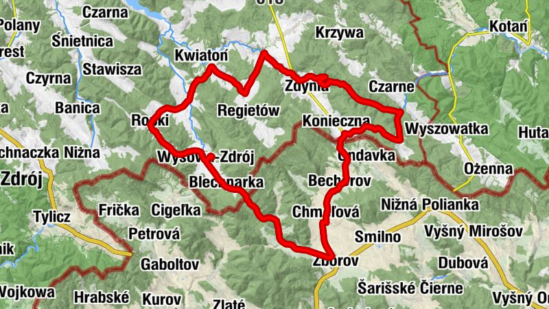 Zemljevid