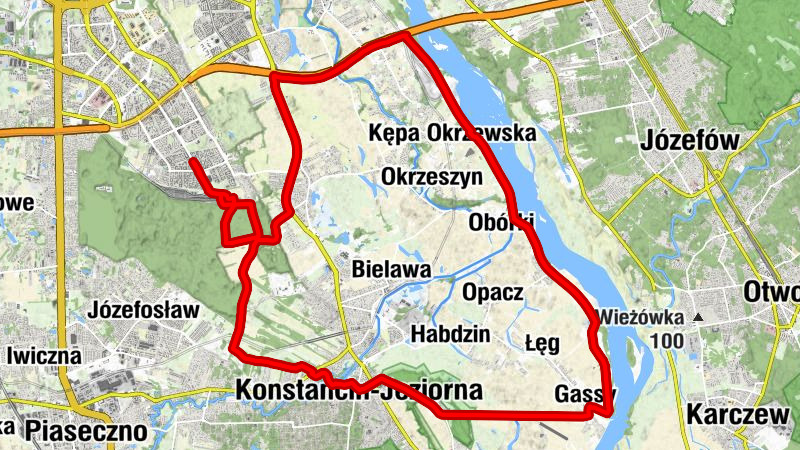 Zemljevid