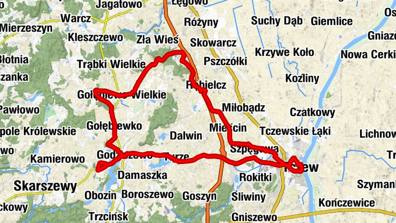 Zemljevid
