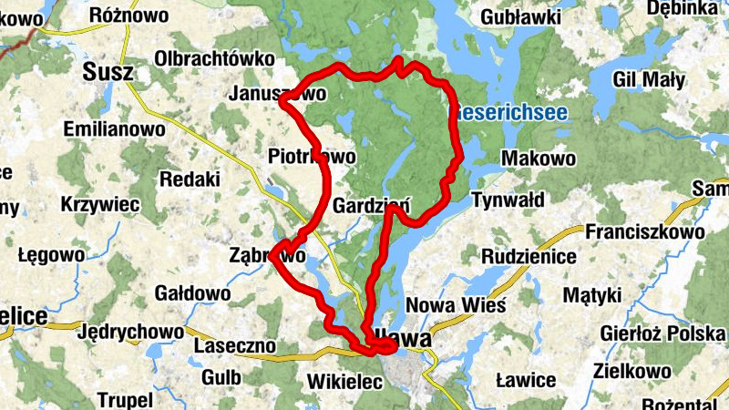 Zemljevid